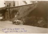 Andre Morel sur Delage